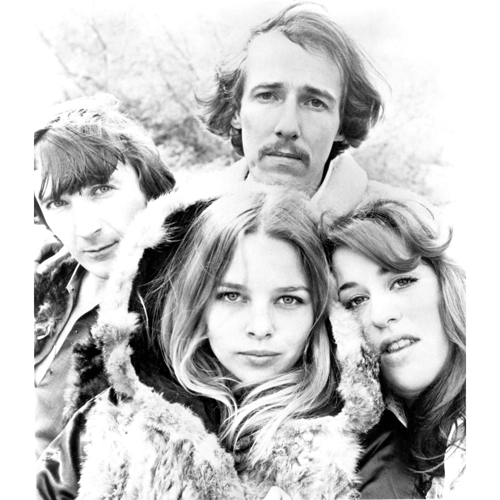 the Mamas and Papas Photo Print Image 2