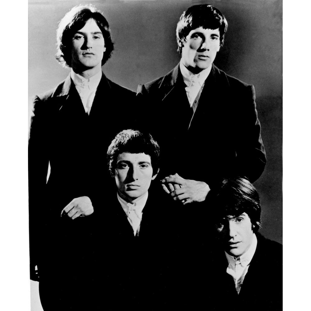 The Kinks Photo Print Image 2