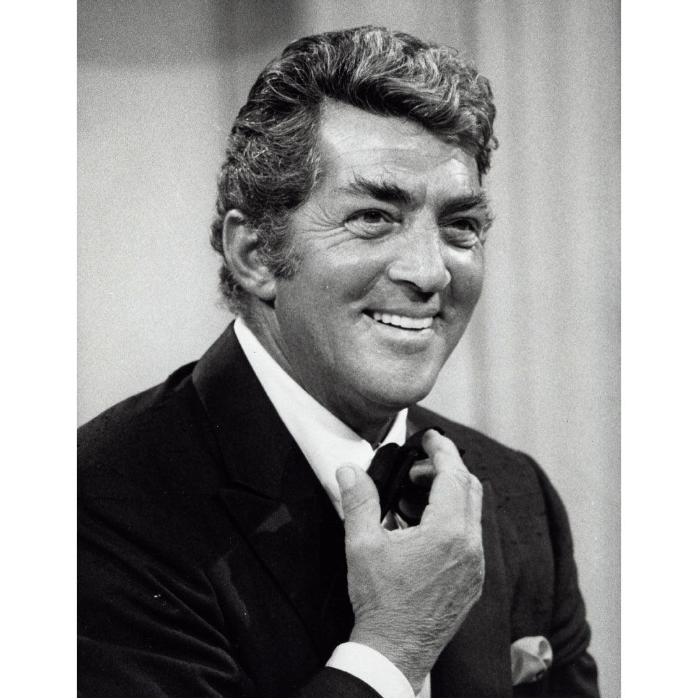 Dean Martin smiling Photo Print Image 1