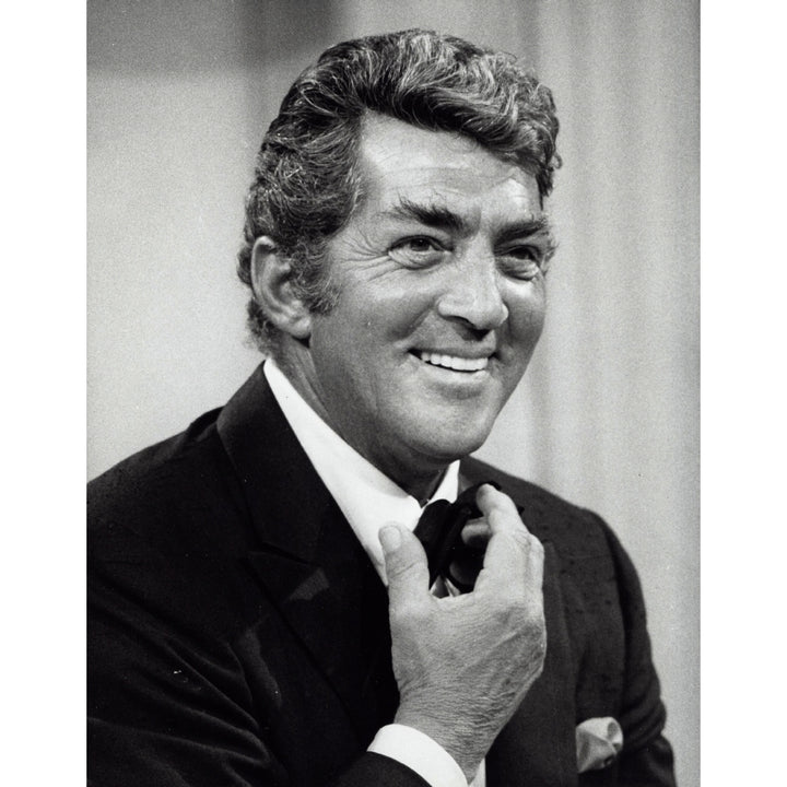 Dean Martin smiling Photo Print Image 2