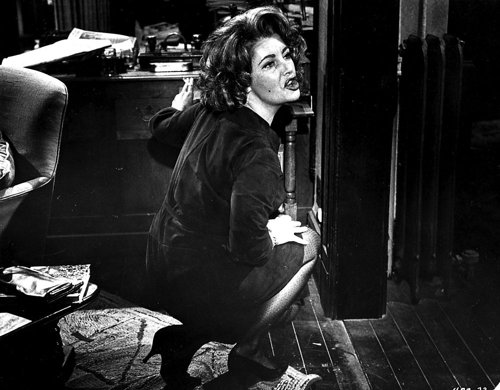 Film still of Elizabeth Taylor Photo Print Image 1