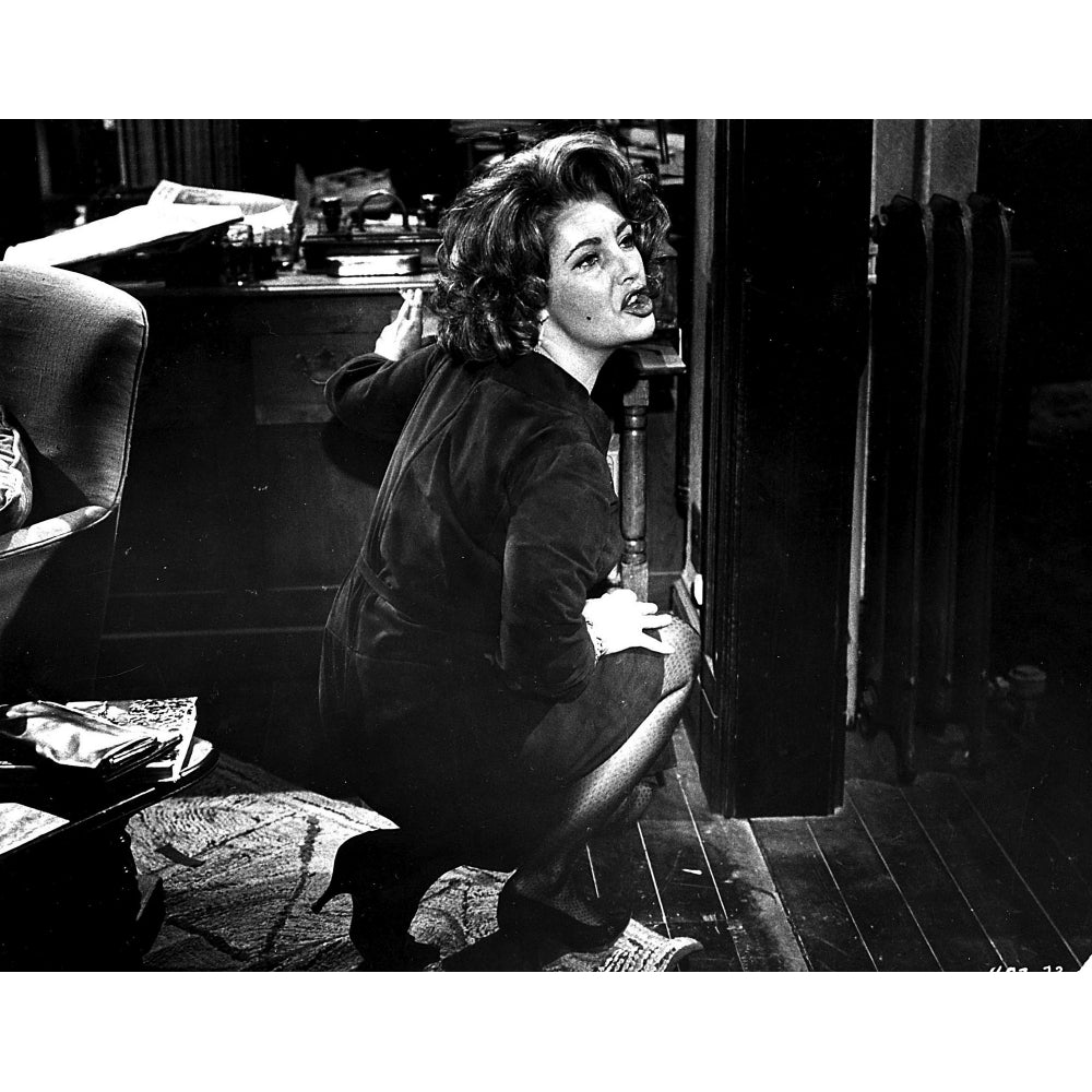 Film still of Elizabeth Taylor Photo Print Image 2