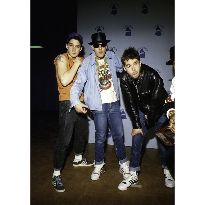 The Beastie Boys Photo Print Image 1