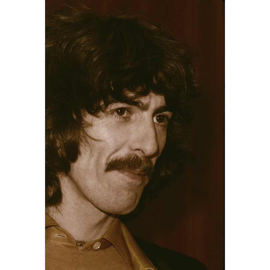 George Harrison Photo Print Image 1