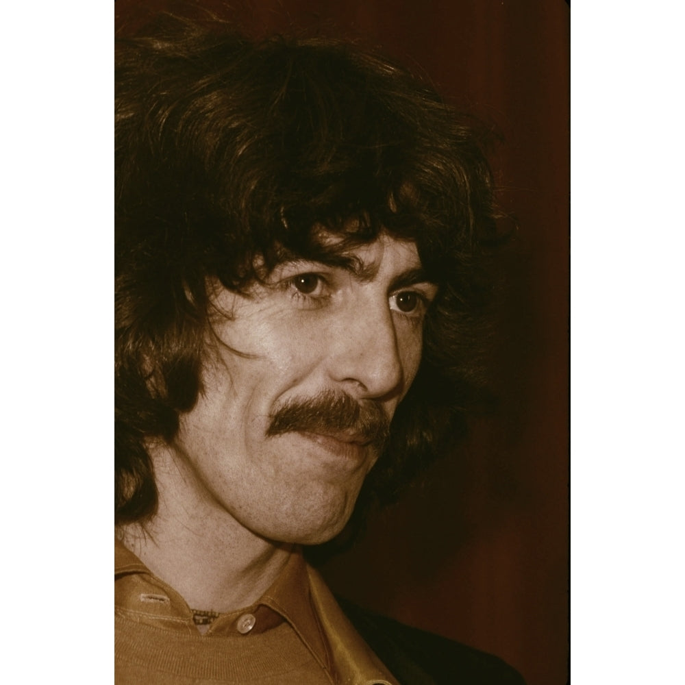 George Harrison Photo Print Image 2