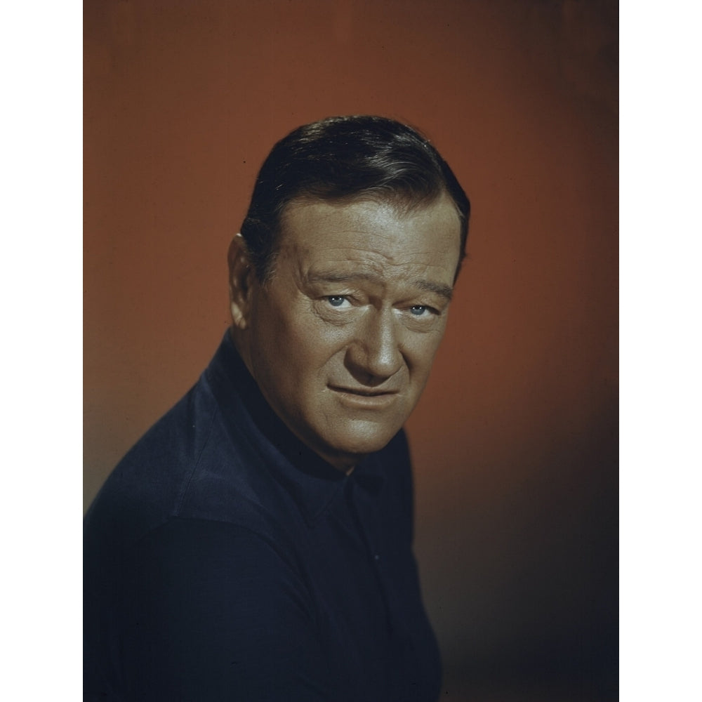 John Wayne Photo Print Image 2