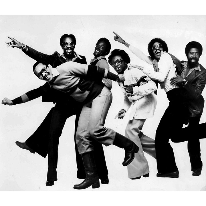 the Commodores Photo Print Image 2