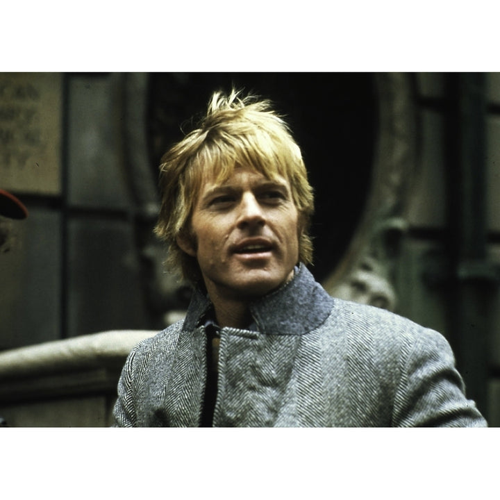 Robert Redford Photo Print Image 2