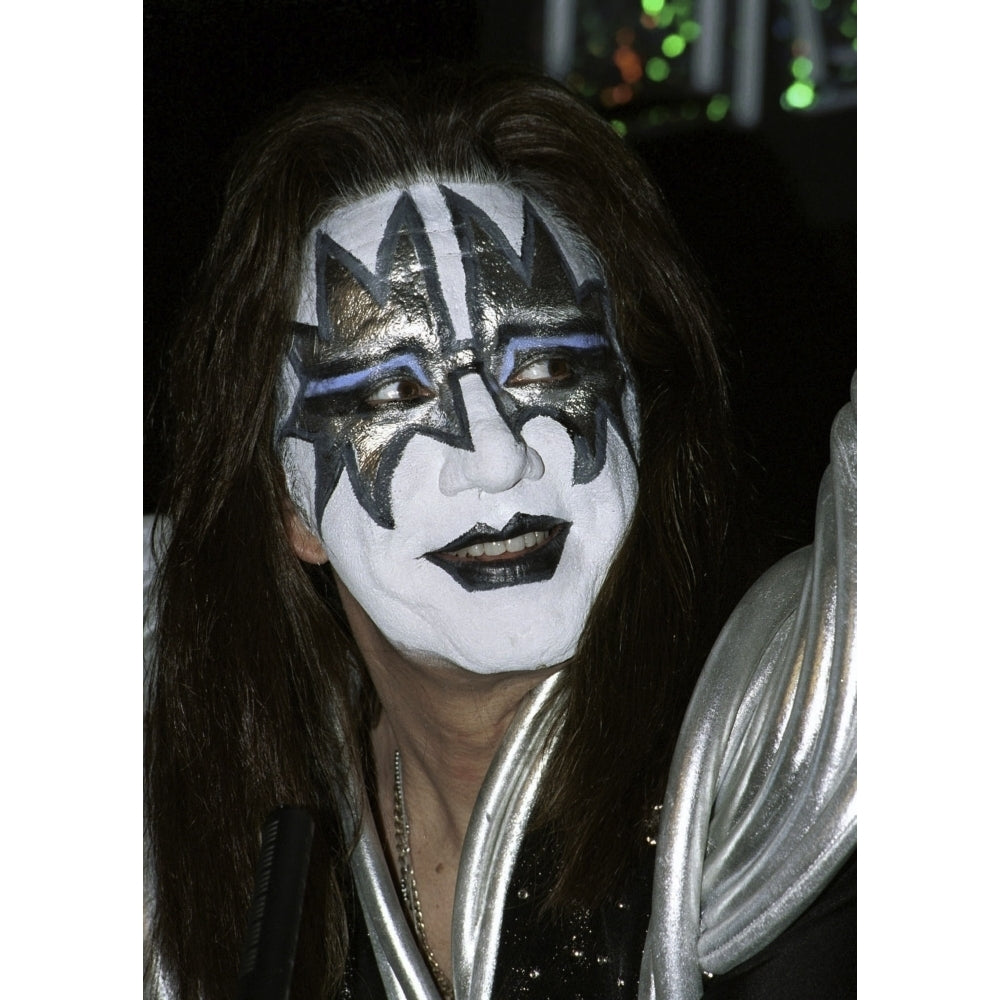 Ace Frehley smiling Photo Print Image 2