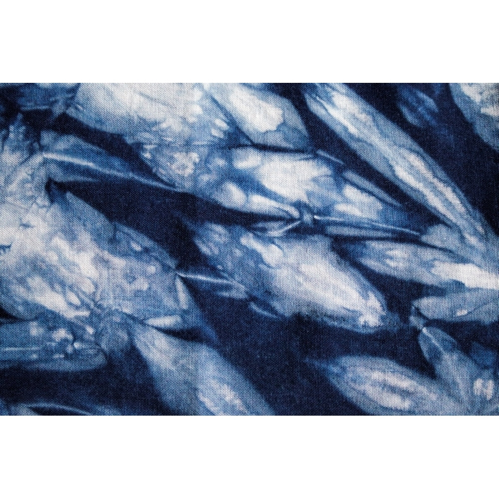 Shibori - 5 Poster Print by Aimee Stewart Image 1