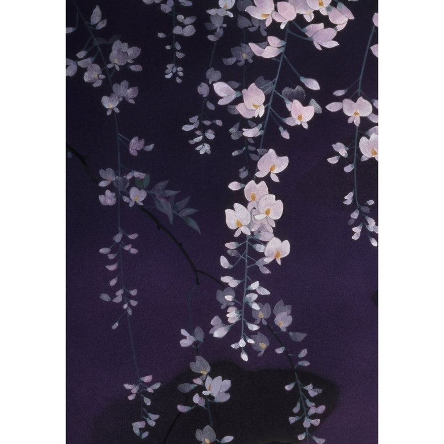 Sagi No Mai Poster Print by Haruyo Morita Image 1