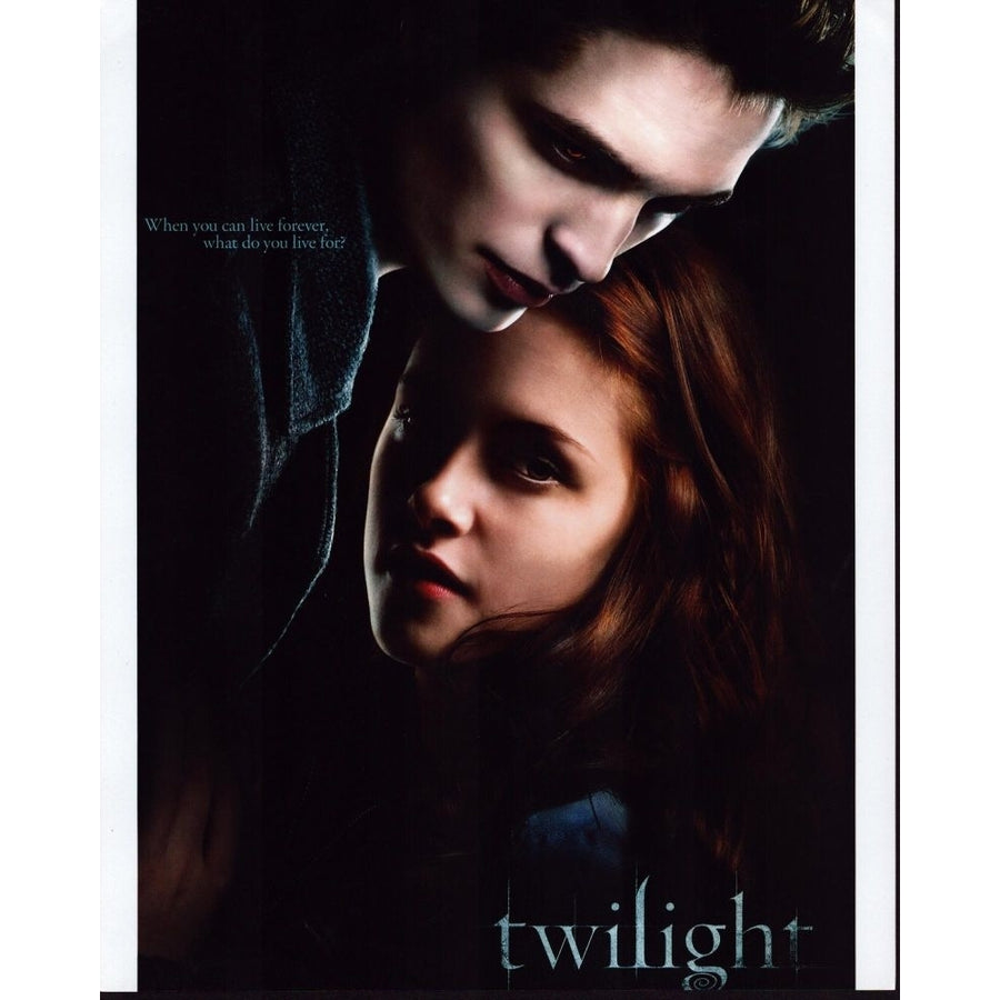 Twilight Edward And Bella Promotional Photo Print - Item MVM00448 Image 1