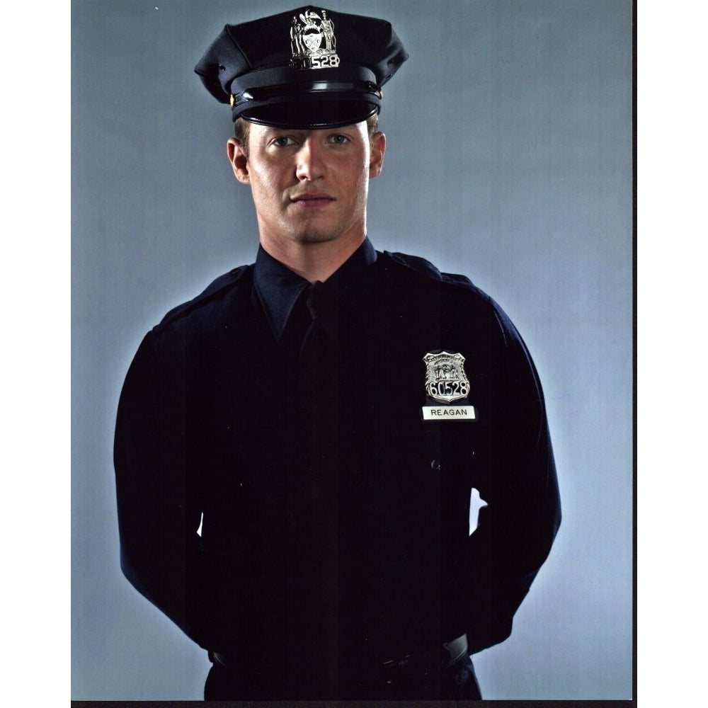 Will Estes In Uniform For Blue Bloods Photo Print - Item MVM02198 Image 1