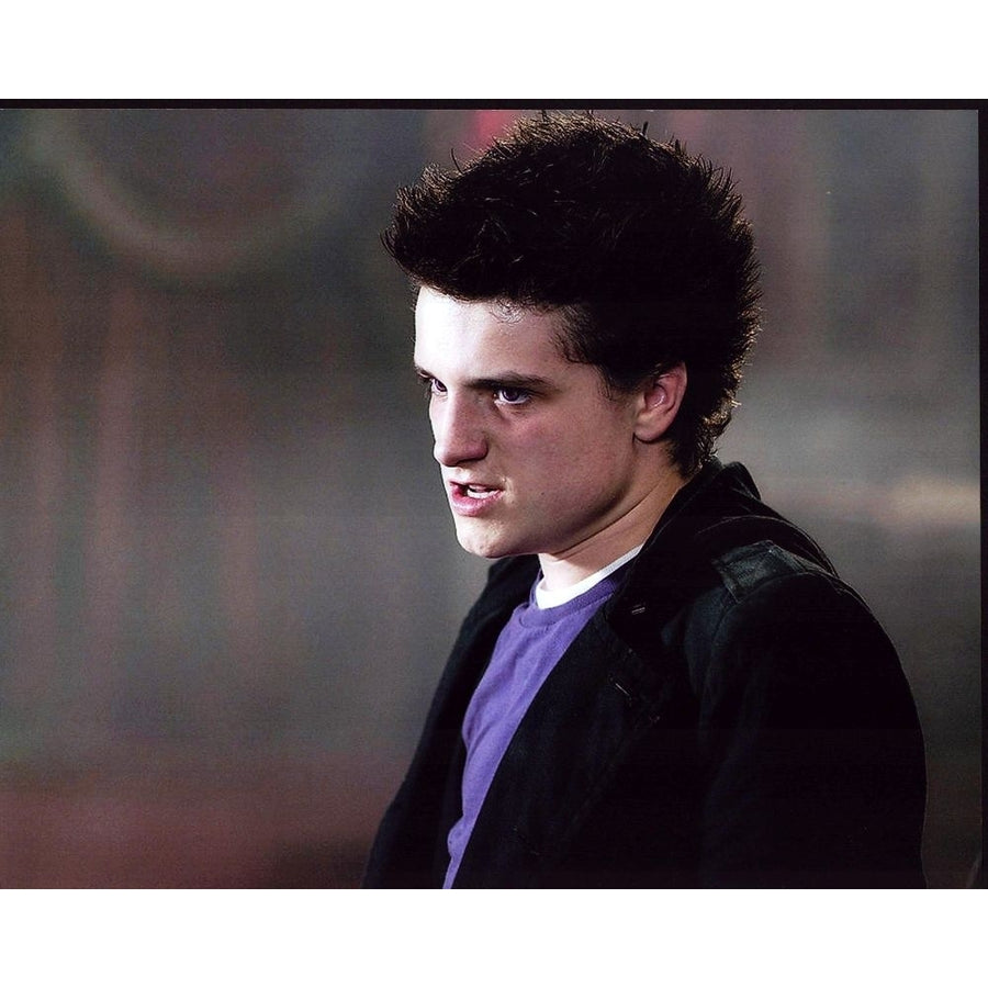 Josh Hutcherson In Cirque Du Freak: The VampireS Assistant Photo Print - Item MVM02126 Image 1