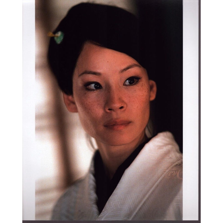 Lucy Liu In Kimono In Kill Bill: Vol. 1 Photo Print - Item MVM03398 Image 1