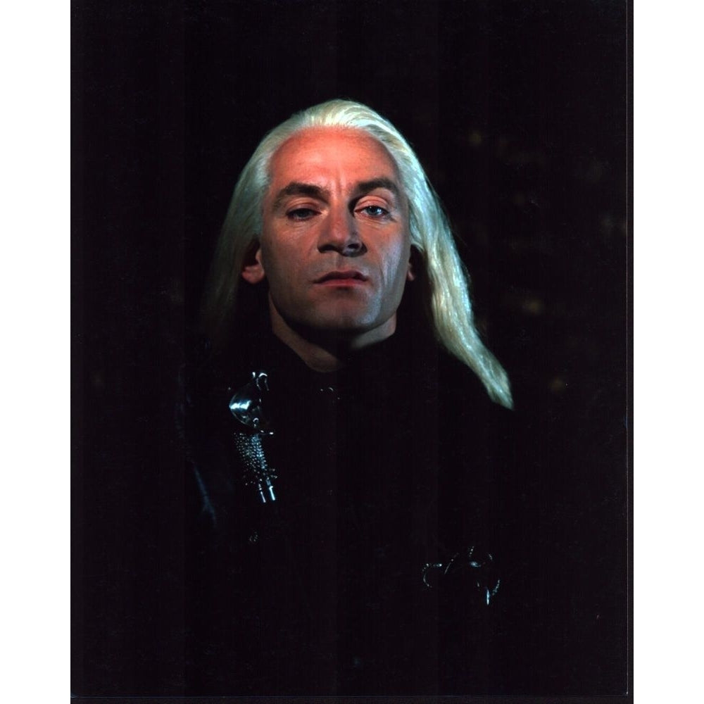 Jason Isaacs As Lucius Malfoy For Harry Potter Photo Print - Item MVM00769 Image 1