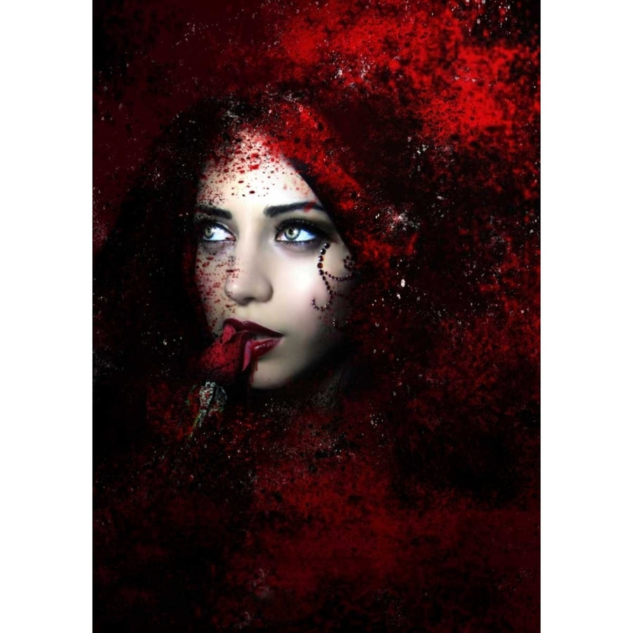 Carmilla Poster Print by Babette Image 1