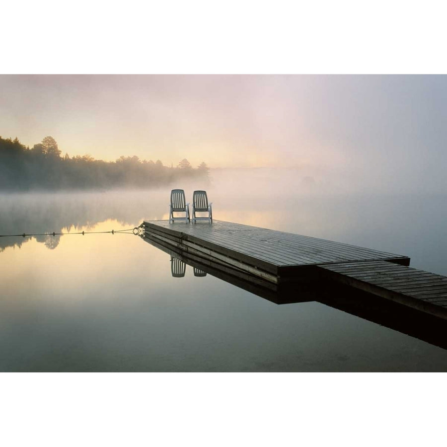 Algonquin Provincial Park Poster Print by Danita Delimont Image 1