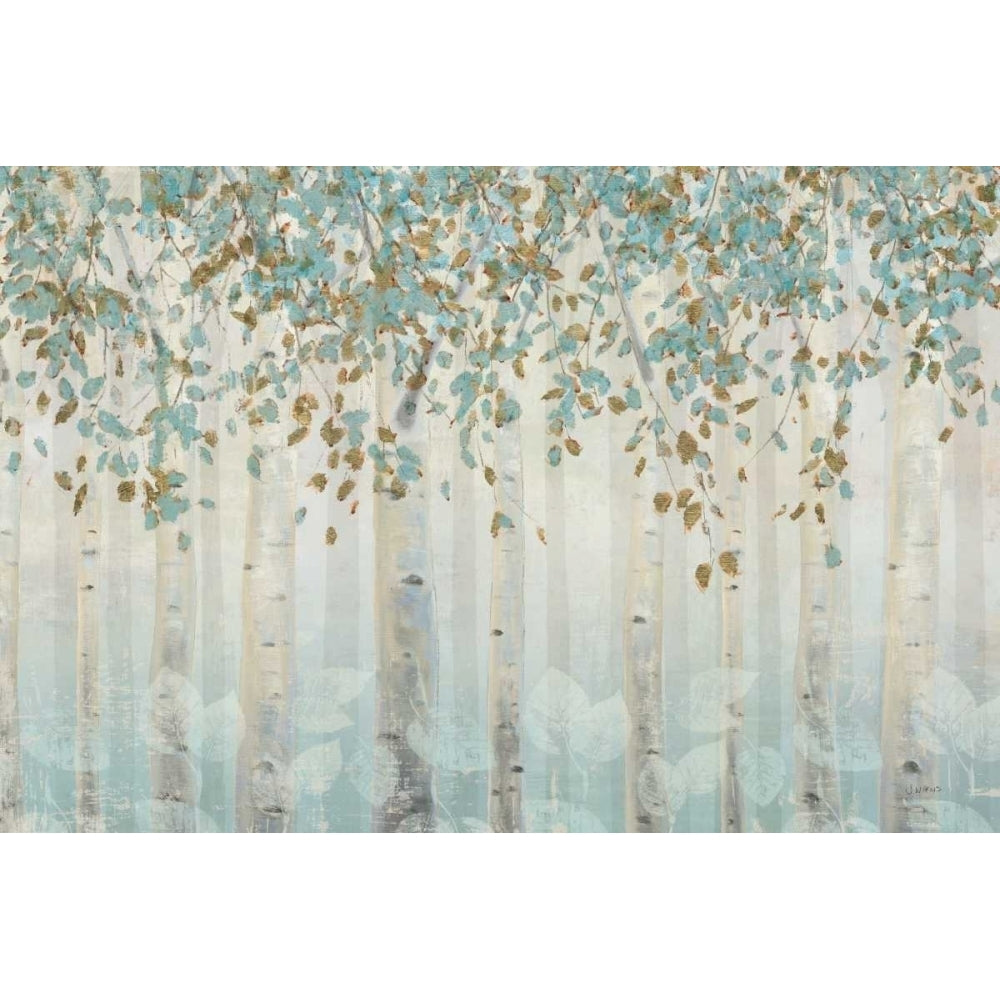 Dream Forest I Poster Print by James Wiens Image 1