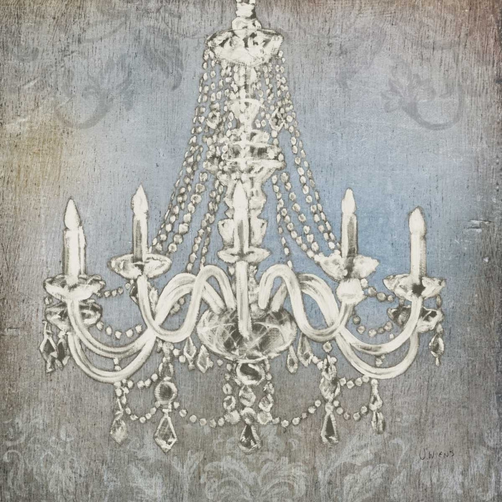 Luxurious Lights II Poster Print by James Wiens Image 2