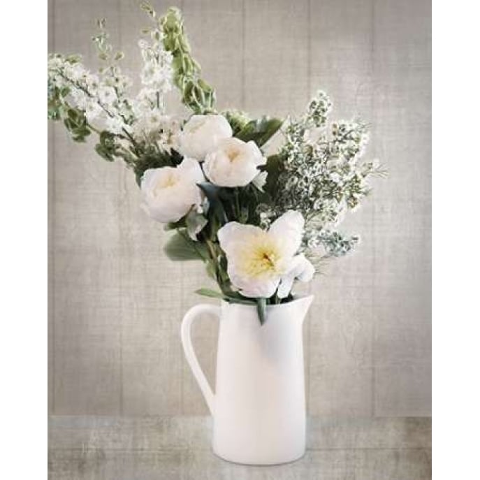 Farmhouse Bouquet I Poster Print by Danita Delimont Image 2