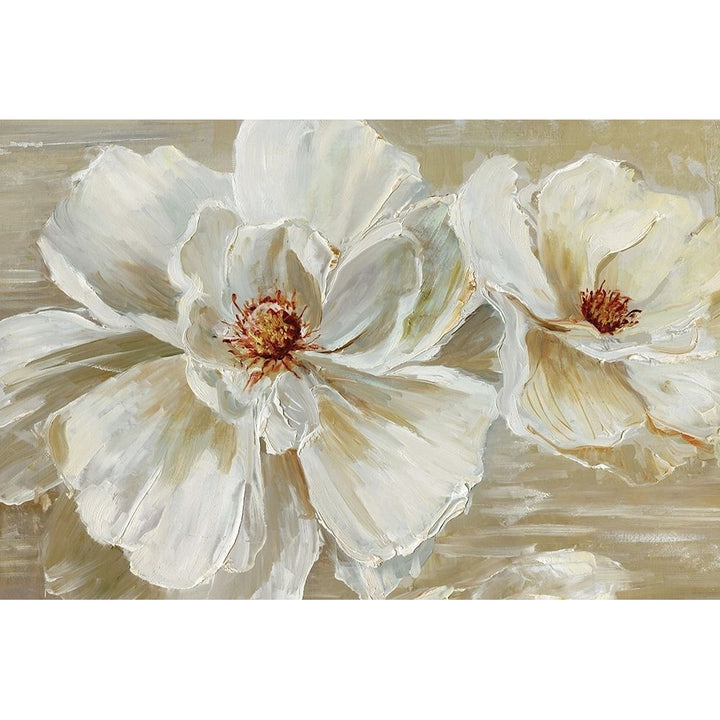 Bloomin Beauties Poster Print by Sally Swatland Image 2