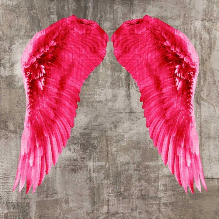 Angel Wings VI Poster Print by Joannoo Image 2