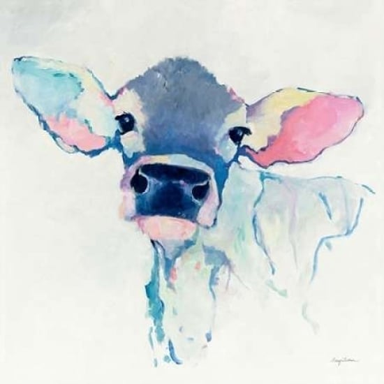 Bessie Poster Print by Avery Tillmon Image 1