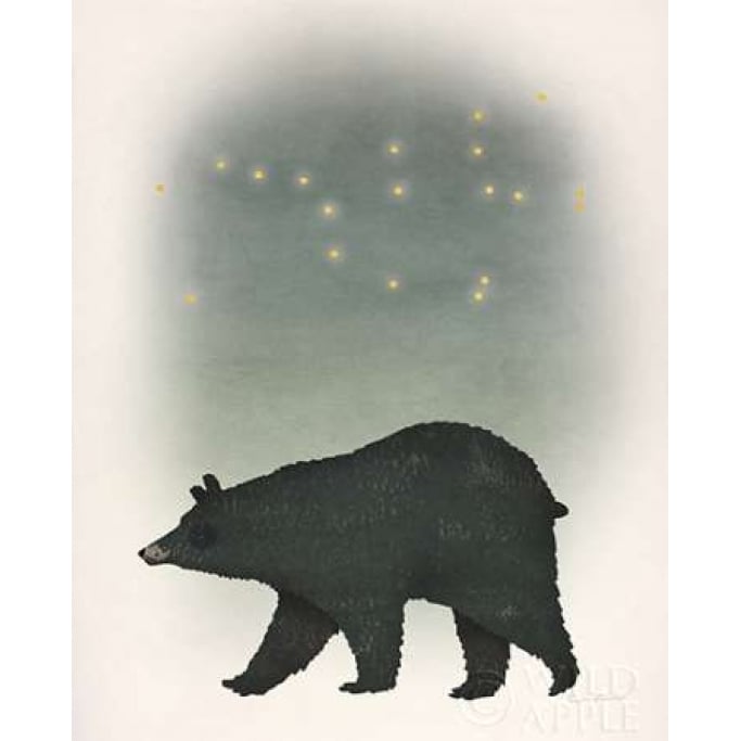 Ursa Major Poster Print by Ryan Fowler Image 1