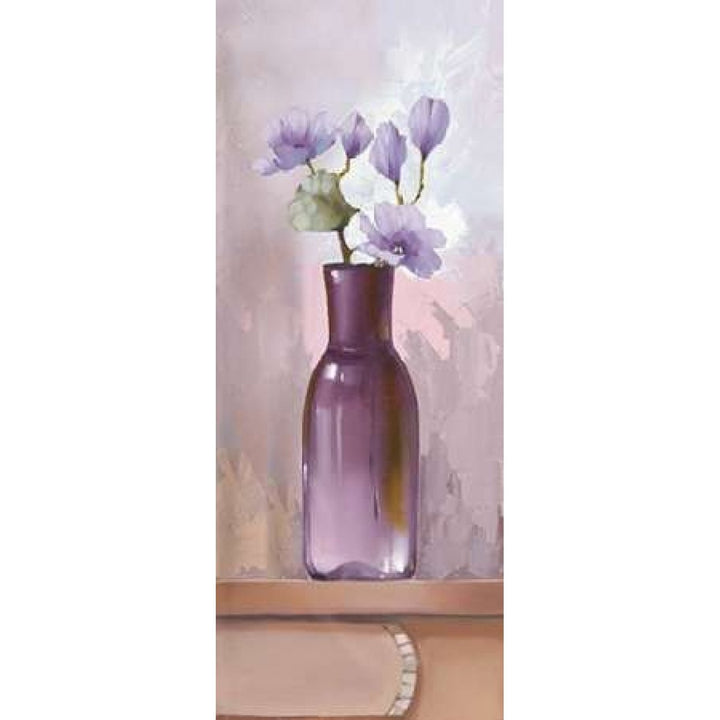 Lilac Kitchen I Poster Print by Babichev Image 2