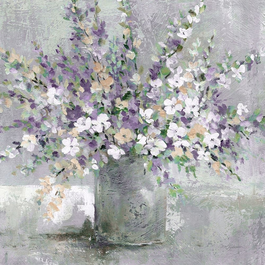 Farmhouse Lavender by Carol Robinson Image 1