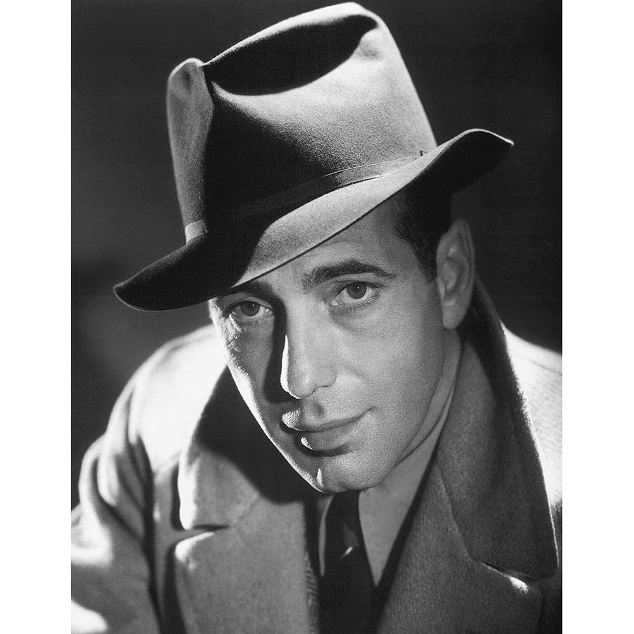 Promotional Still - Humphrey Bogart - The Big Sleep Poster Print by Hollywood Photo Archive Hollywood Photo Archive Image 1