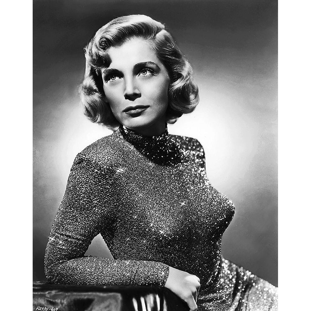 Lizabeth Scott Poster Print by Hollywood Photo Archive Hollywood Photo Archive Image 1