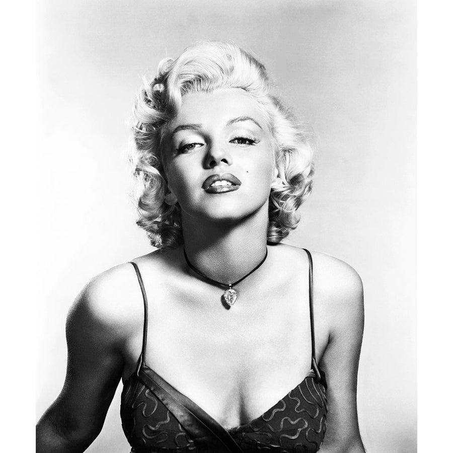 Marilyn Monroe Poster Print by Hollywood Photo Archive Hollywood Photo Archive Image 1