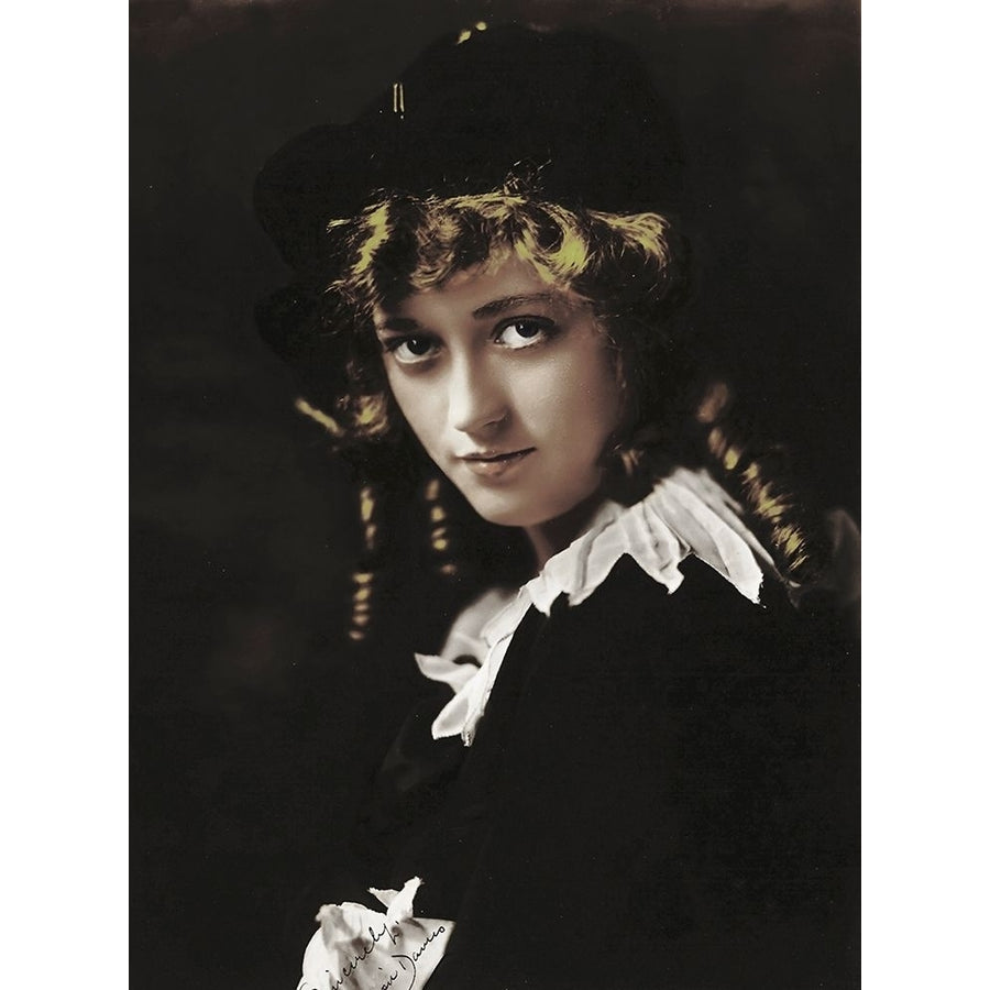 Marion Davies Poster Print by Hollywood Photo Archive Hollywood Photo Archive Image 1