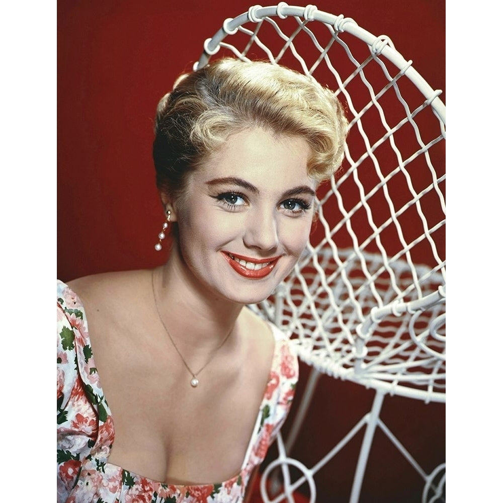 Shirley Jones Poster Print by Hollywood Photo Archive Hollywood Photo Archive Image 1