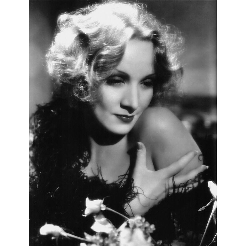 Marlene Dietrich - Shanghai Express Poster Print by Hollywood Photo Archive Hollywood Photo Archive Image 1