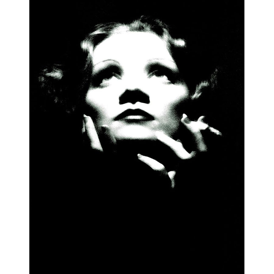 Marlene Dietrich Poster Print by Hollywood Photo Archive Hollywood Photo Archive Image 1