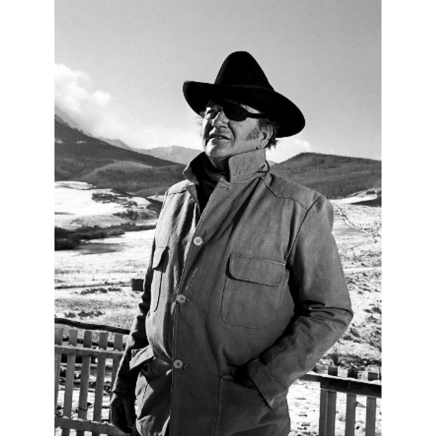 True Grit - John Wayne Poster Print by Hollywood Photo Archive Hollywood Photo Archive Image 1