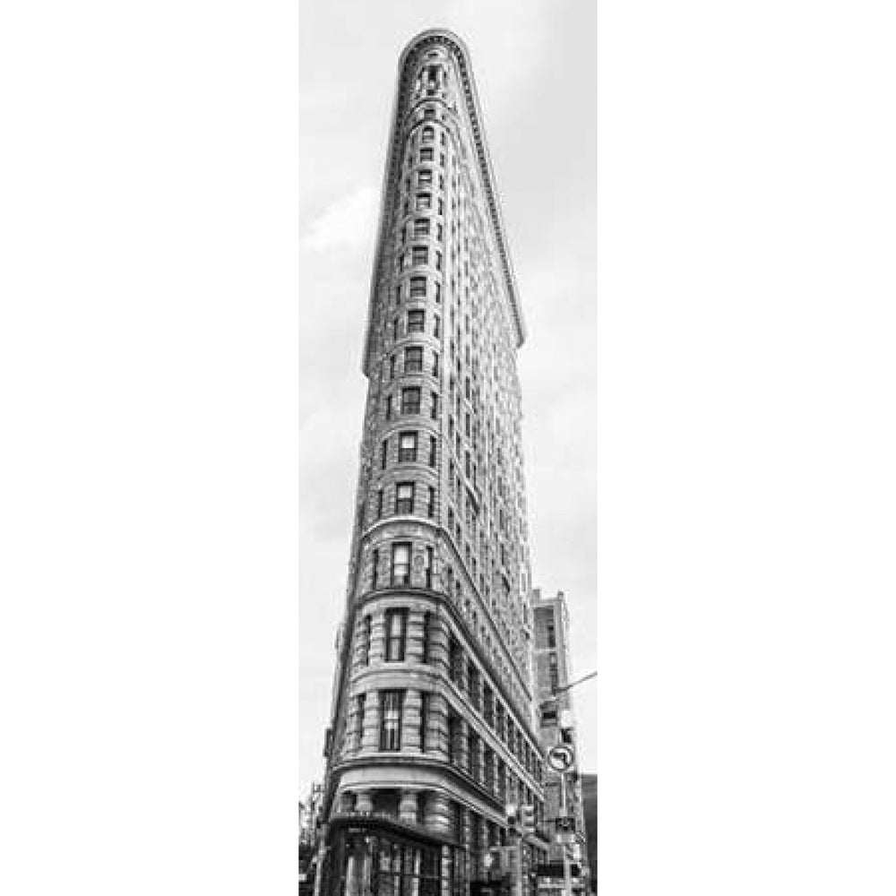 Flatiron Building NYC Poster Print by Anonymous Image 2