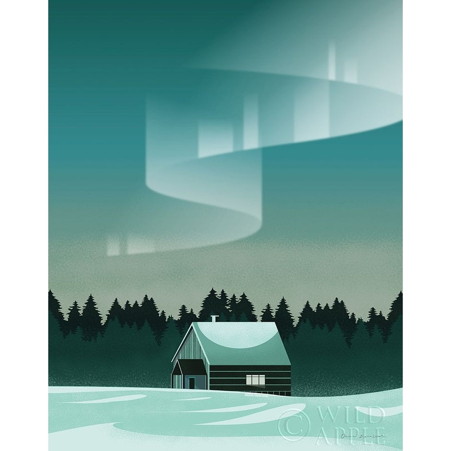 Finland I No Words Poster Print by Omar Escalante 63468 Image 1