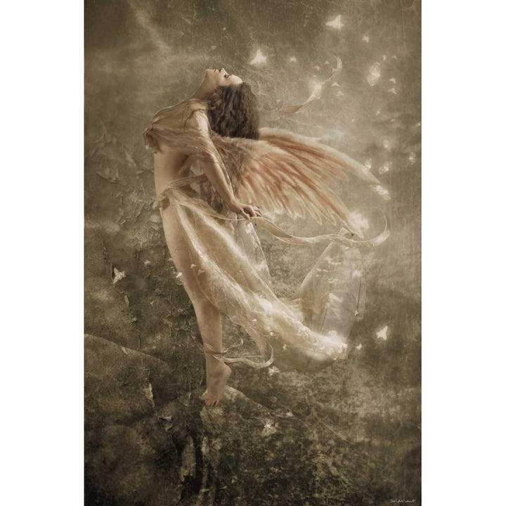 Wind Dance Poster Print by Babette Image 1