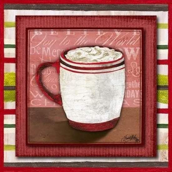 Taste of Christmas I Poster Print by Elizabeth Medley Image 2