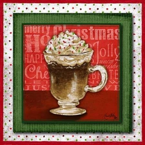 Taste of Christmas II Poster Print by Elizabeth Medley Image 2