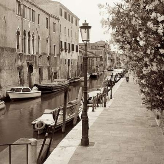 Venezia - 5 Poster Print by Alan Blaustein Image 1