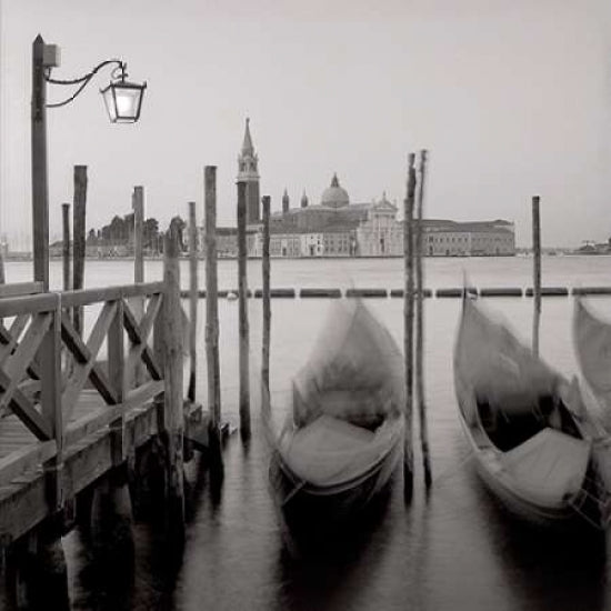 Venezia - 2 Poster Print by Alan Blaustein Image 2