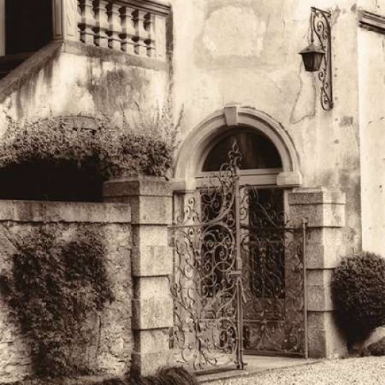 Volterra-Toscana Poster Print by Alan Blaustein Image 1