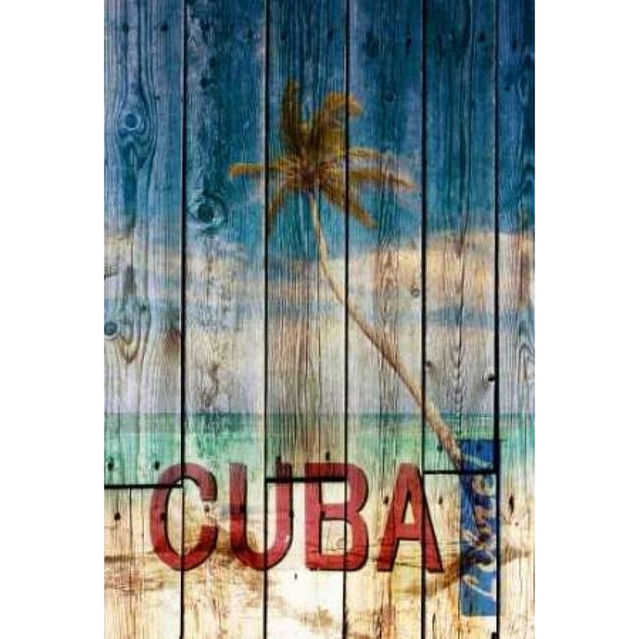 Cuba Libre Poster Print by Bresso Sola Image 2