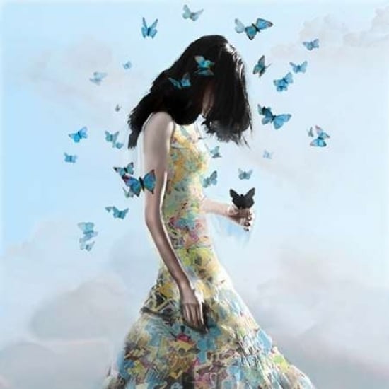 Don??t Forget Me Poster Print by Christopher Cuseo Image 1