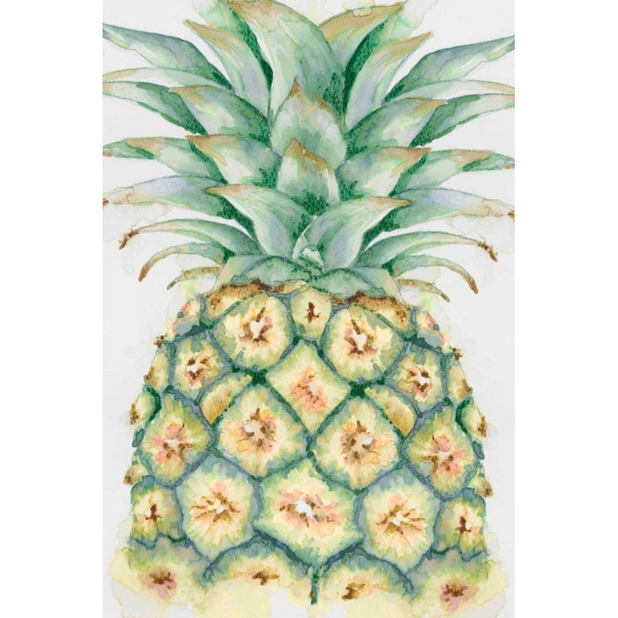 Fruit IV Poster Print by Eva Watts Image 1